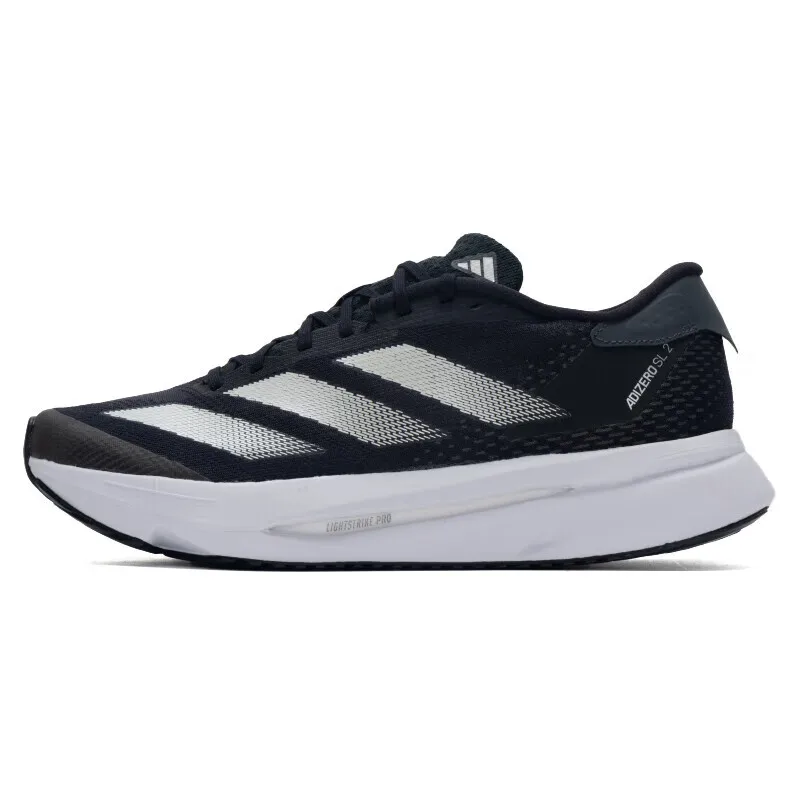 Adidas sapatos masculinos sapatos femininos 2024 outono treinamento de fitness moda confortável resistente ao desgaste tênis de corrida if6748