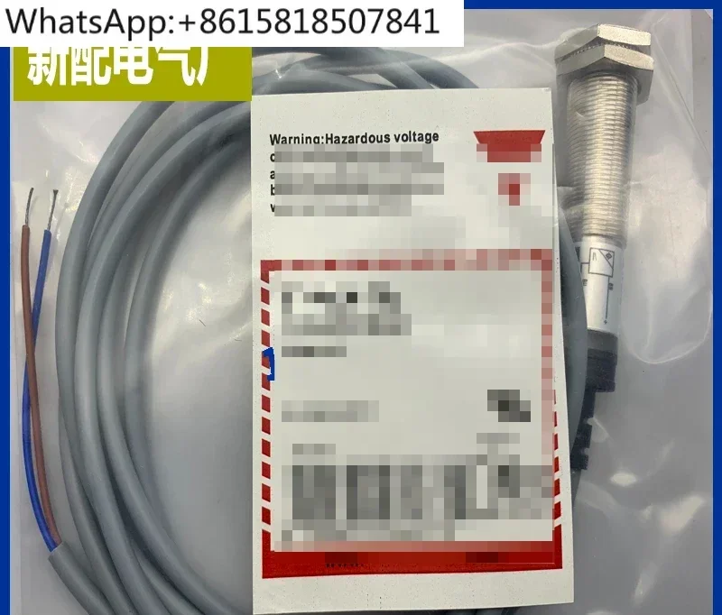 

Photoelectric switch ET1820PPAS-EH ET1820NPAS-EH ET1820-EH sensor