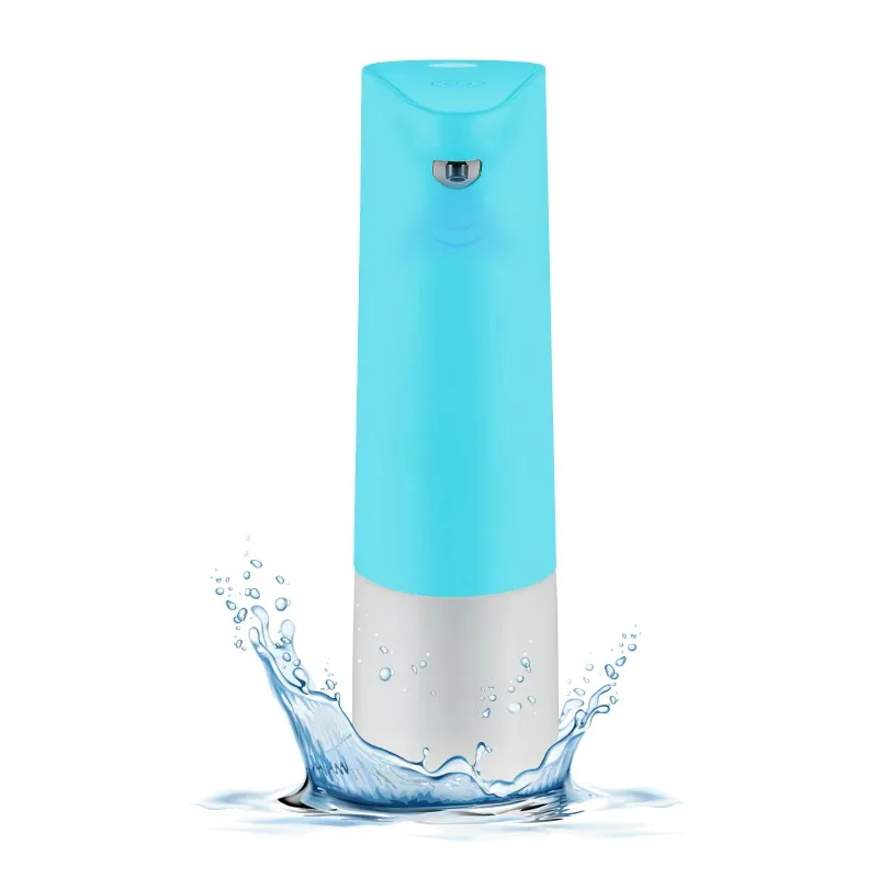 

Rechargeable Automatic Foaming Soap Dispenser Usb Minimalist Home Hotel High Quality Smart Electric Soap Dispenser