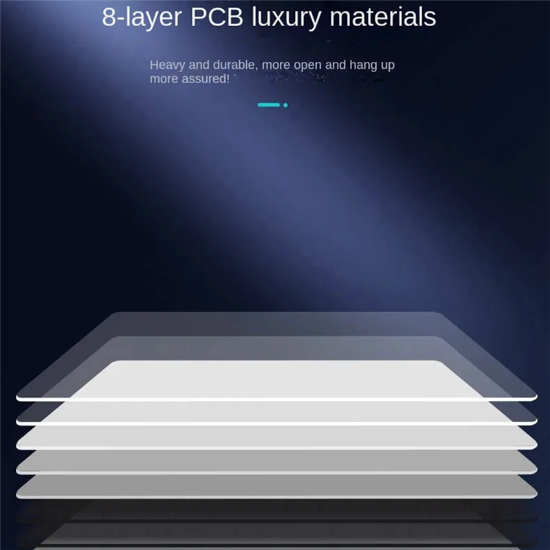 Scheda madre T88C X79D 2.0 Scheda madre del computer Lga2011 Ddr364Gb Supporta il processore serie 2011 M.2Nyme Sata2.0