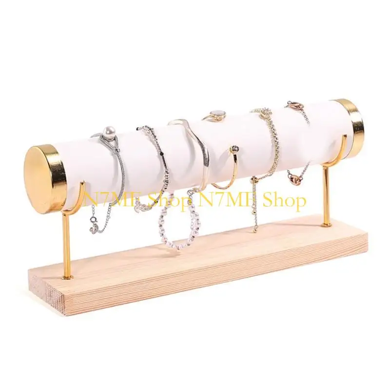 

N7MF Storage Stand Watch Organce Организаторы, подходящие для ювелирных магазинов и дома