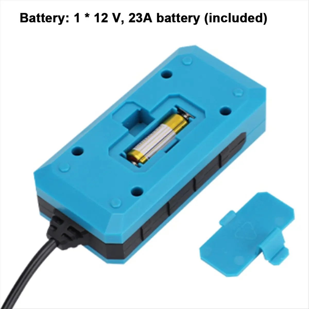 372~FlashCNBJ-611 Automotive Fuse Current Tester Car Leakage Analyzer Fault Tester Automotive Fuse Current Testing Tool