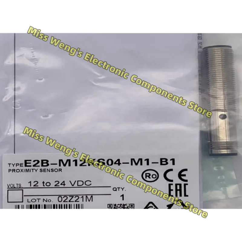 E2A-M12Ks04-M1-B1 E… - image