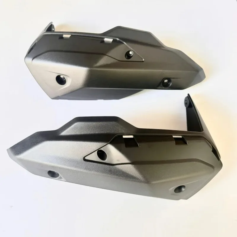 

Original Hand Guard for CFMOTO Cforce X6 X8 X10 600 800 1000 ATV Quad CF600 CF800AU 9AWA-101201-10000 9AWA-101301-10000