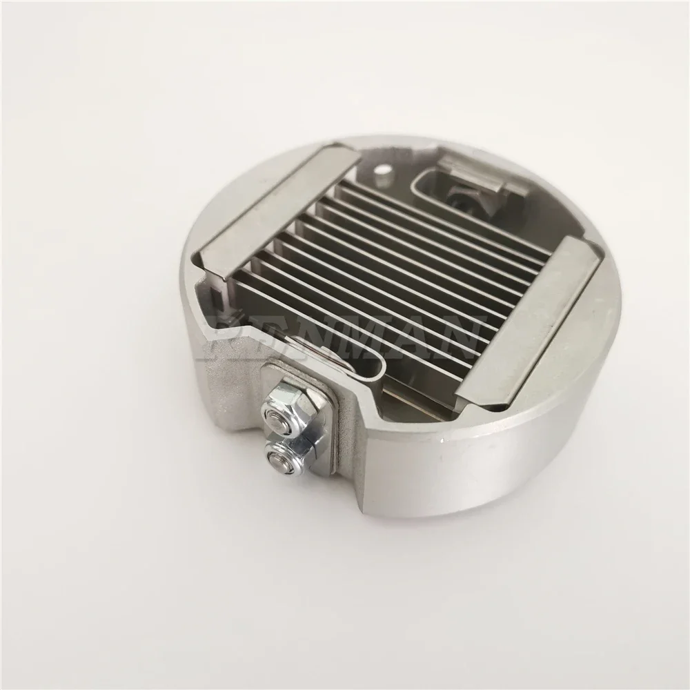 

ISDe engien parts DC 24V 18KW Intake Air Heater 5258351