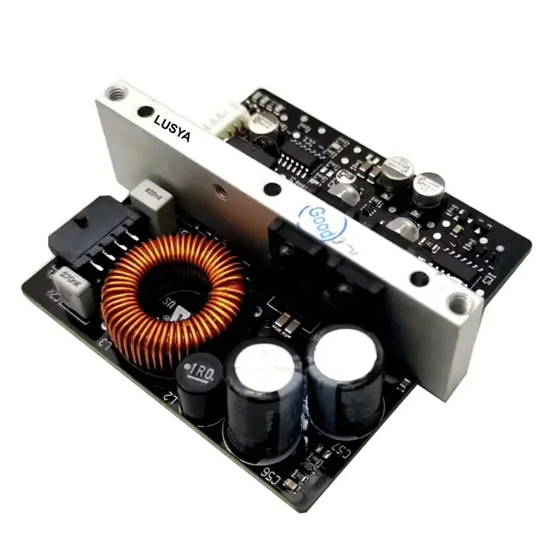 New ICEPOWER 250W Digital  Power Amplifier Module ICEPOWER250A Mono Professional HiFi AMP Board