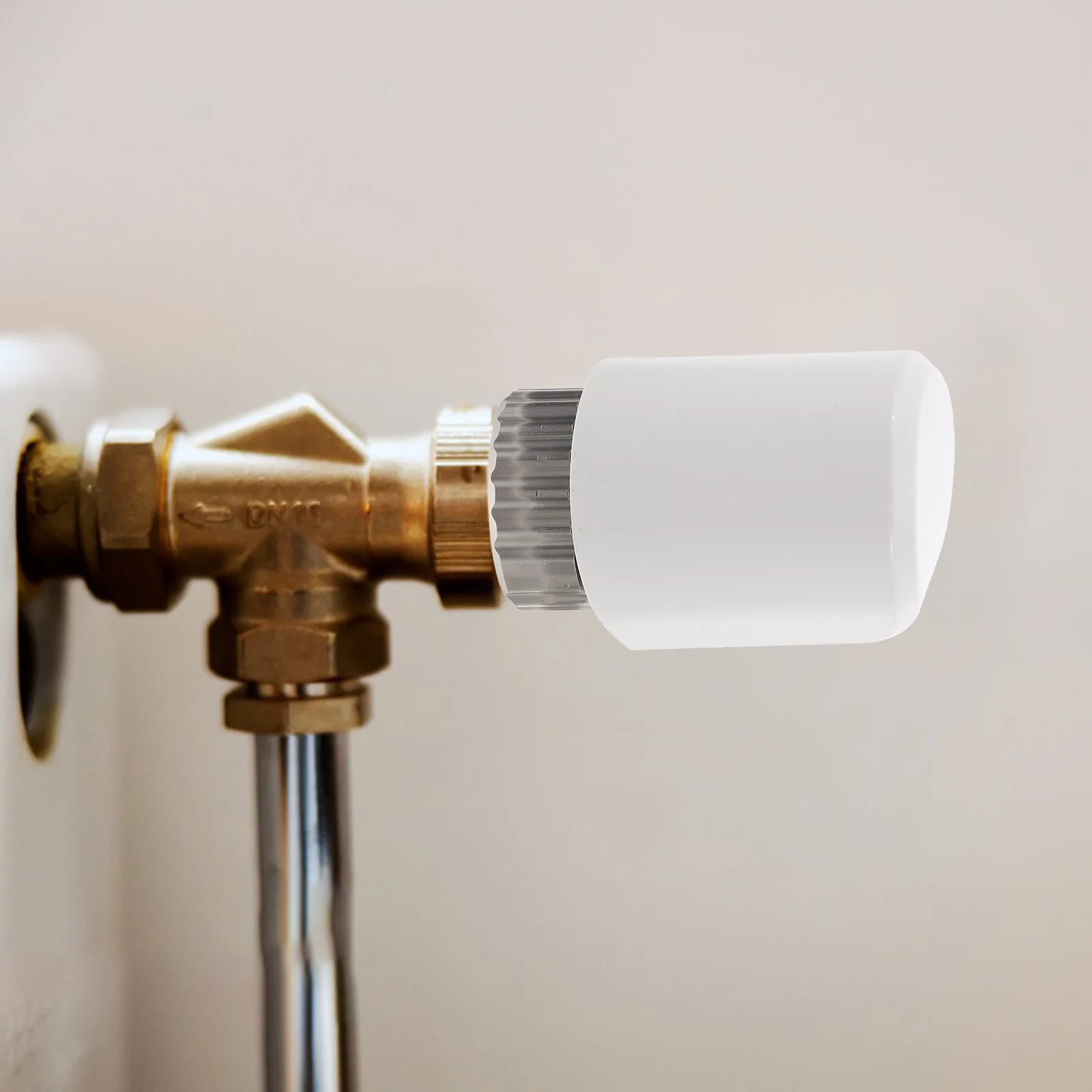 

Electric Heating Actuator for Underfloor Heating Water Distributor Temperature Control Valve Precision Heat Resistant Radiator