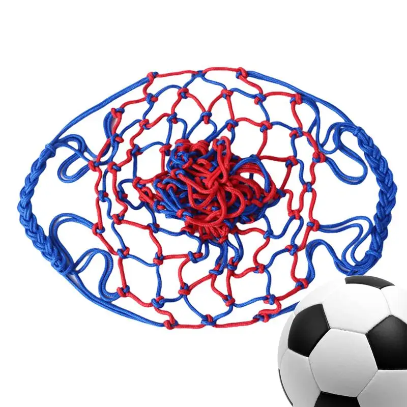 

Сетчатые Сумки для мяча на шнурке, спортивное снаряжение на шнурке, Женская Сетчатая Сумка для футбольного мяча, спортивная сетка для баскетбола