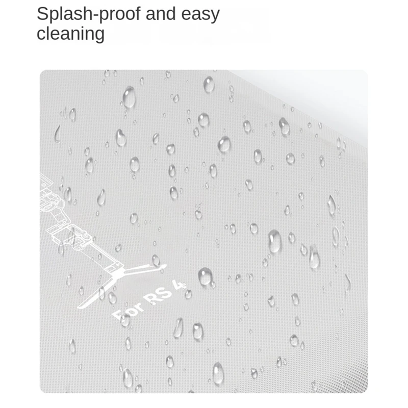 DJI 로닌 RS 4 보관 케이스 짐벌 스태빌라이저 액세서리, 핸드백 RS4 슈트케이스 하드쉘