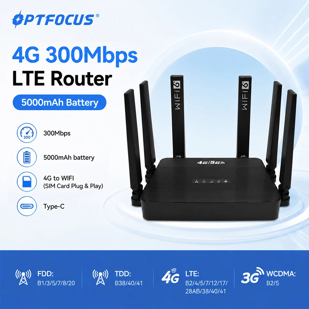 #62 Latest Wi-Fi 6 Wireless Routers Offers
