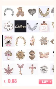 Cute Shoe Charms PVC Shoe Decorations Accessories for Clogs Sandals Wristband DIY
