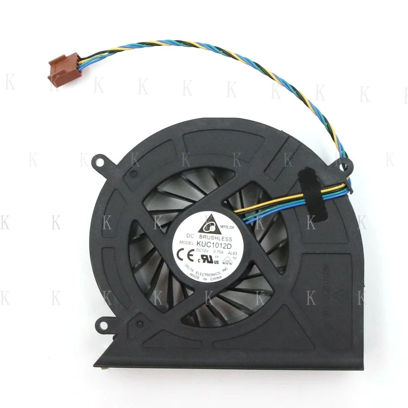 

Новый вентилятор для процессора C 03T9620 110*110*25 мм для ThinkCentre M71z M72z Edge 92z All In One