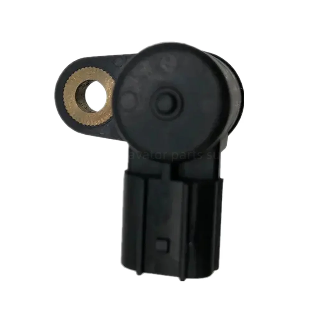 158557-61720 For Liugong CLG907 908 Doosan DX75 DX80 Electric Control 4TNV98 Fuel Pump Speed Sensor Excavator Parts