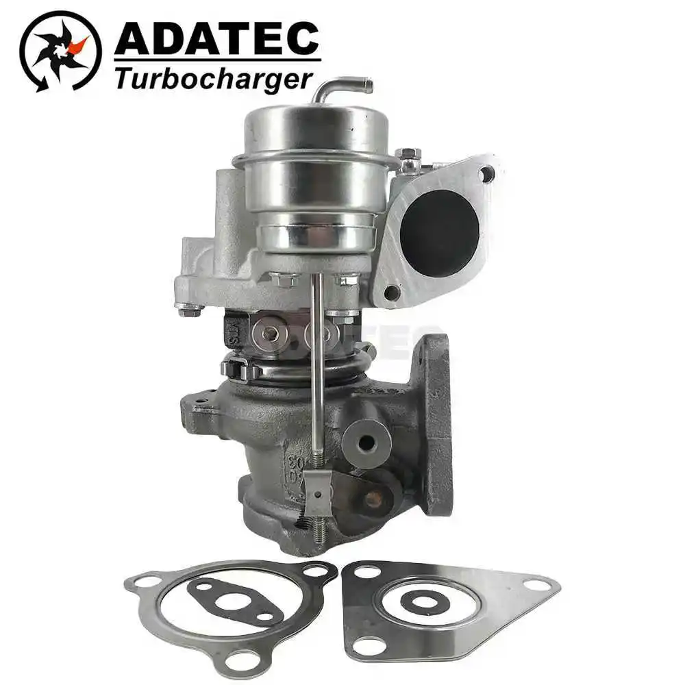 

High Quality VT01 Turbocharger Kits 1380000011 N01G1031100A Turbine Parts for Haima S5 M6 1.5T Supercharger