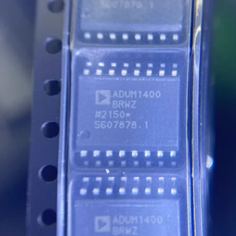 

ADUM1400 ADUM1400BRWZ-RL NEW Original Genuine Chip Packing 16-SOP