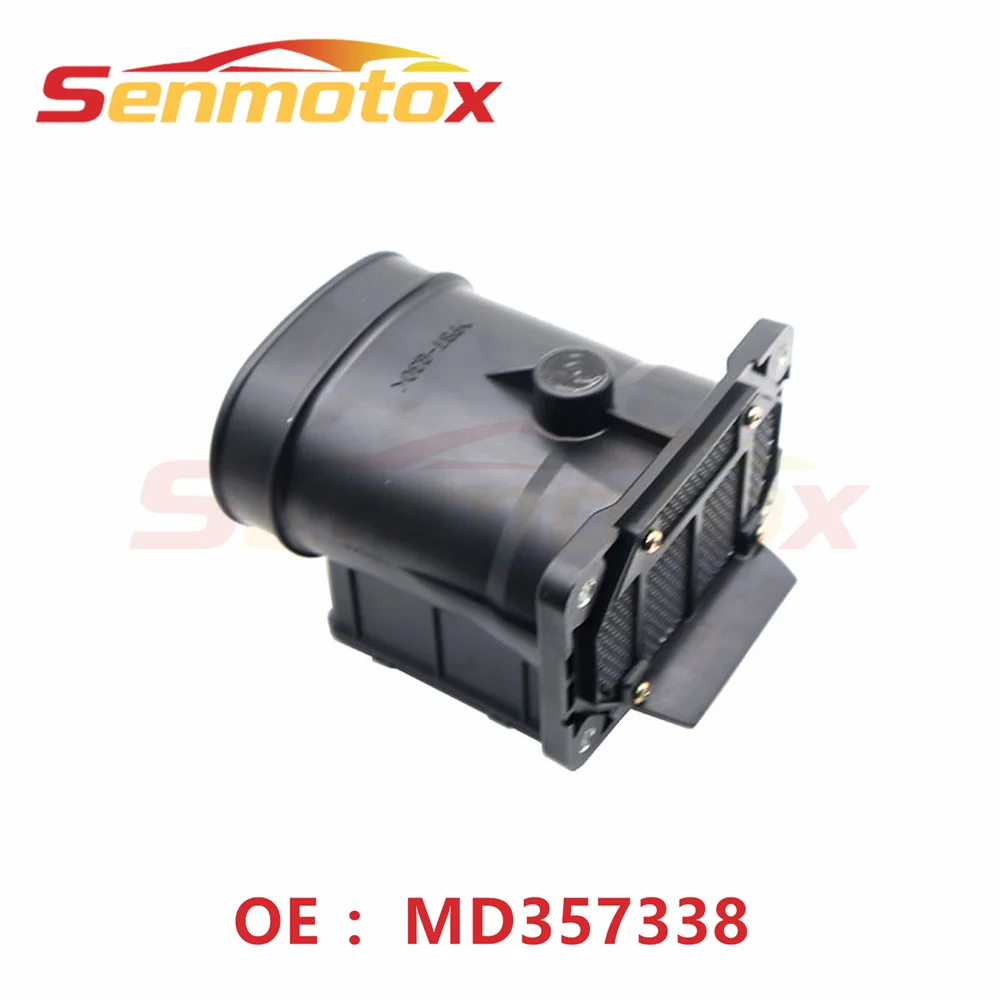 MD357338 E5T06071 Mass Air Flow Meters MD172609 MD183609 For Mitsubishi Pajero Diamante Montero 3000GT Eclipse Auto Parts