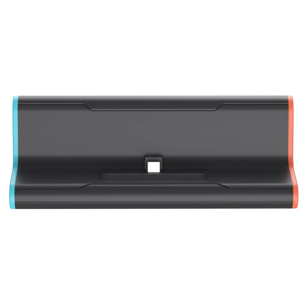 Stacja dokująca TV do Nintendo Switch 2 z obsługą 4K HDMI / portem Type C / portem USB / stacją dokującą z ładowaniem 100W do Switch 2 — zdjęcie produktu 3