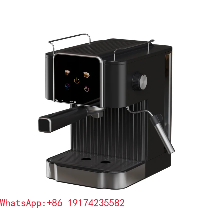 High Productivity Professional Americano Espresso Machine Convenient for Home Use