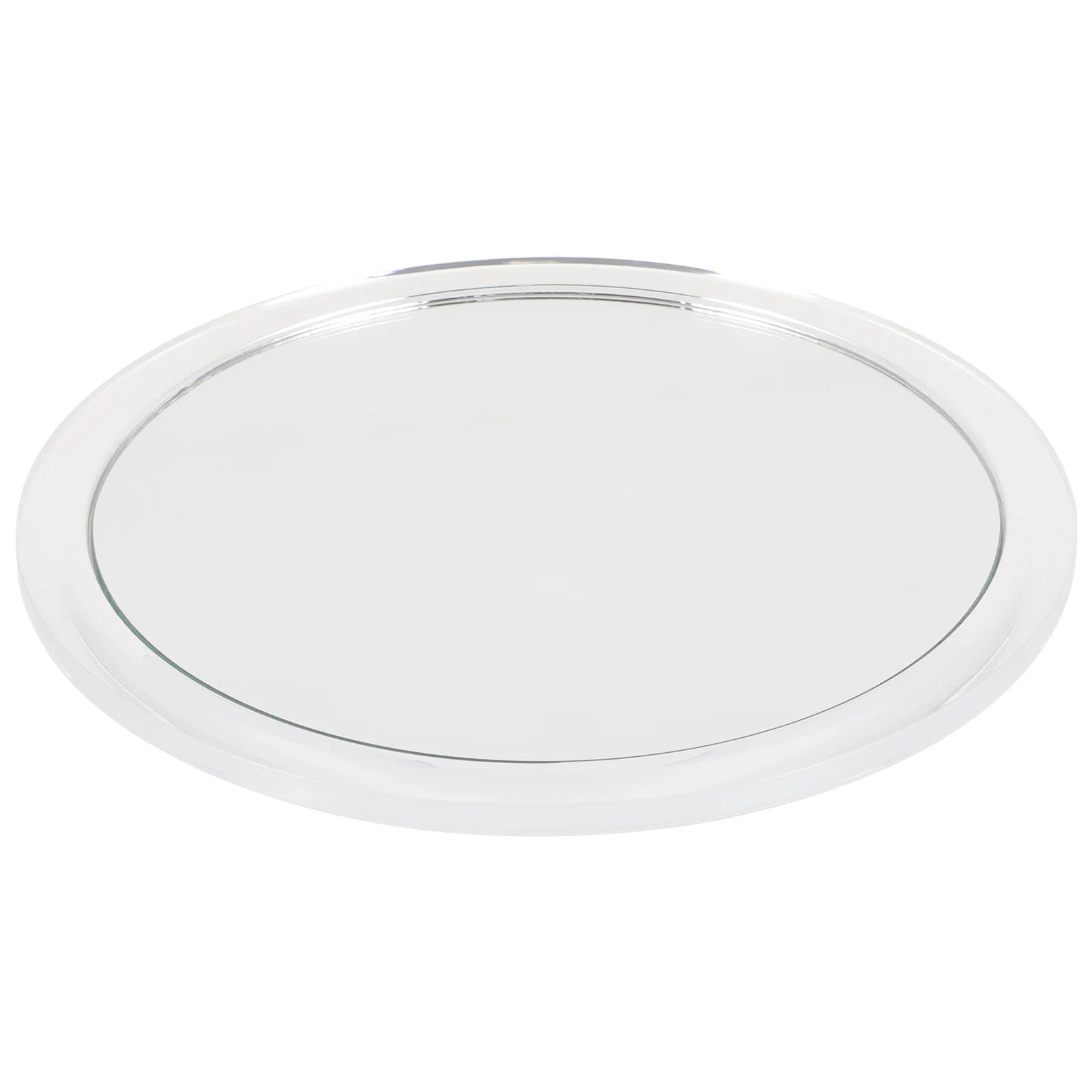 Espejo de ventosa con aumento de 10x, espejo de maquillaje estable y duradero, adecuado para uso interior y exterior, espejos de aumento de 10x