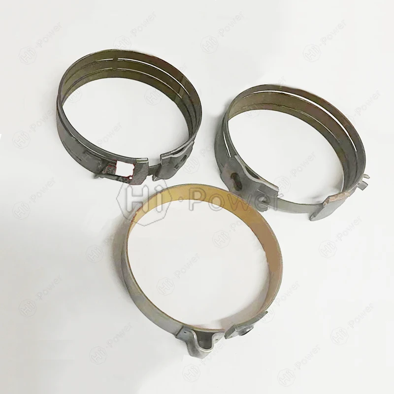 3 PCS 4T65E Automatic Transmission Brake Band For Buick Chevrolet 4T65 gearbox Brake Band