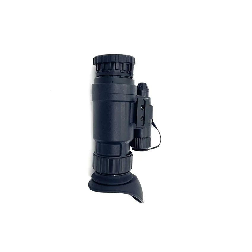 

2026 Visionking Photics Hunting 220g MINI Night Vision Goggles PVS14plus with Infrared and Waterproof