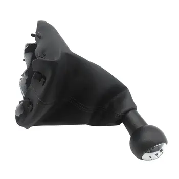 10 best sales citroen c5 gear shift knob - №2