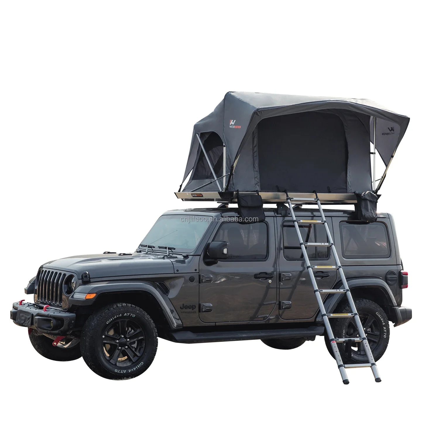 

Наружная автомобильная палатка на крышу SoftShell 50 + оксфордская Палатка алюминиевый сплав рама Всесезонная OEM автомобильная крыша палатка