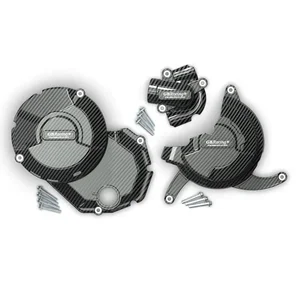 Motorradschutzabdeckung, Ducati Hypermotard 950 SP RVE 2019-2023 Multistrada 950 2019-2022 11 Main Ducati 950 Motor Protector Sales - №2