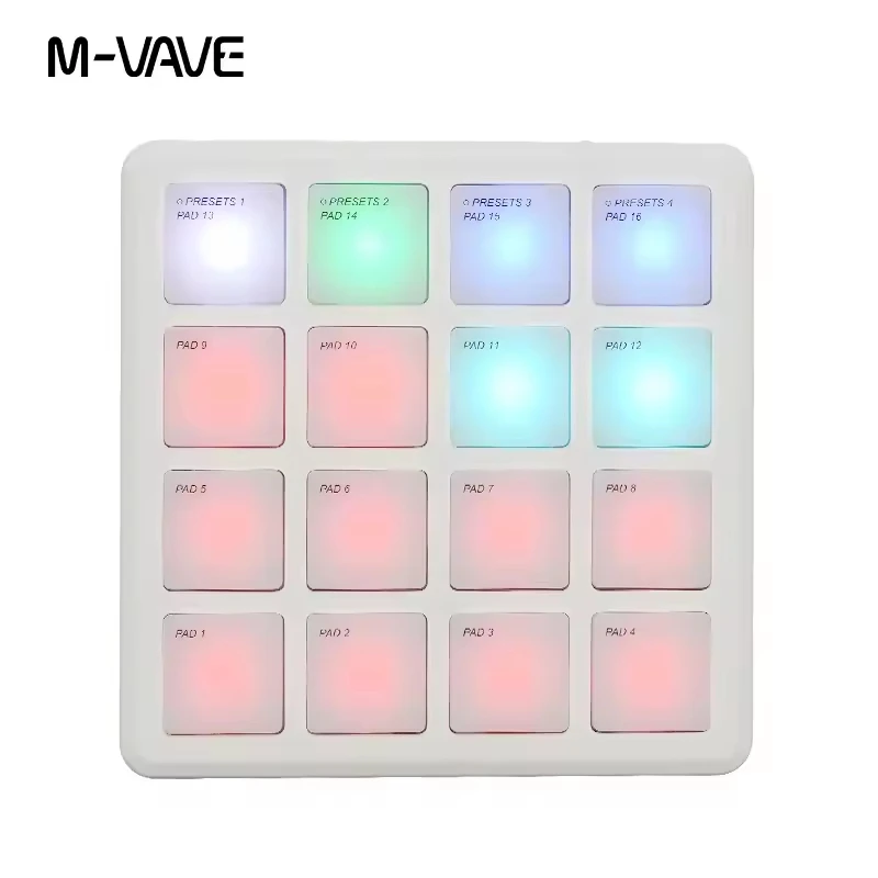 m-vave-sk-16-smc-pad-pocket-pad-portable-wireless-midi-controller-16-pads-suitable-percussion-keyboard-usb-c-interface