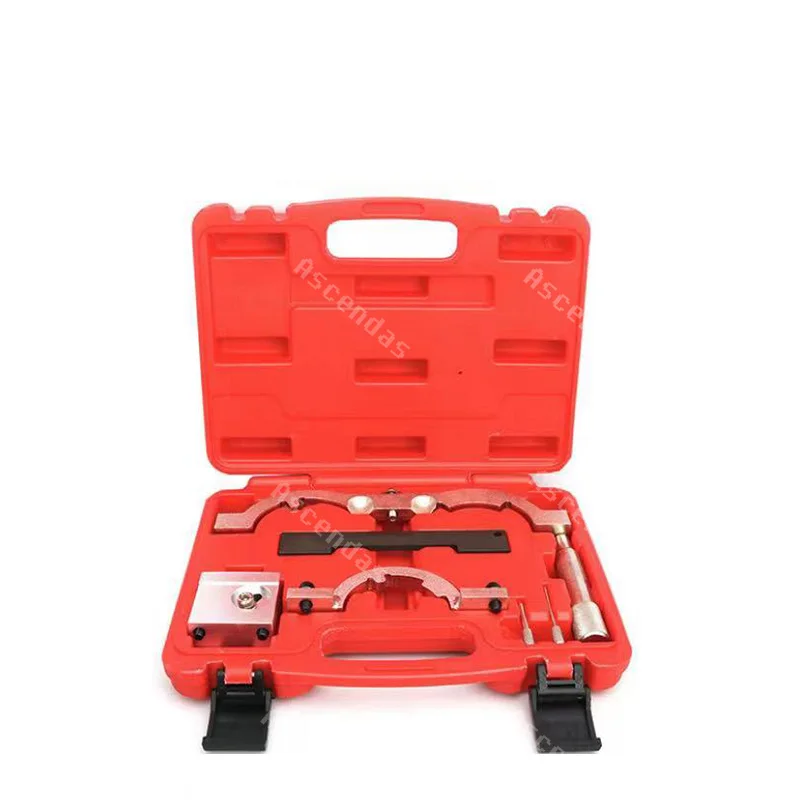 Latest New Engine Timing Tool Kit for Opel/Vauxhall Chevrolet 1.0 1.2 1.4 Turbo