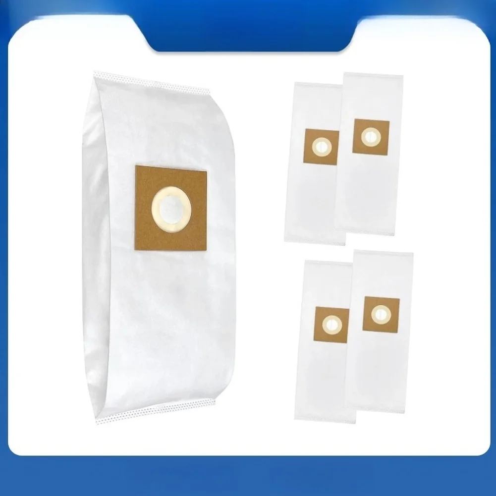 Vacuum Cleaner Sacks Style Y Z Vacuum Bags For Home Environment Effective Filtration Sturdy Material Easy Installation