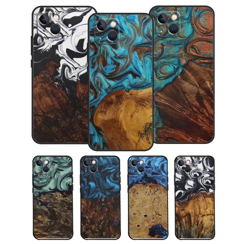 Wood Resin Traveler… - image