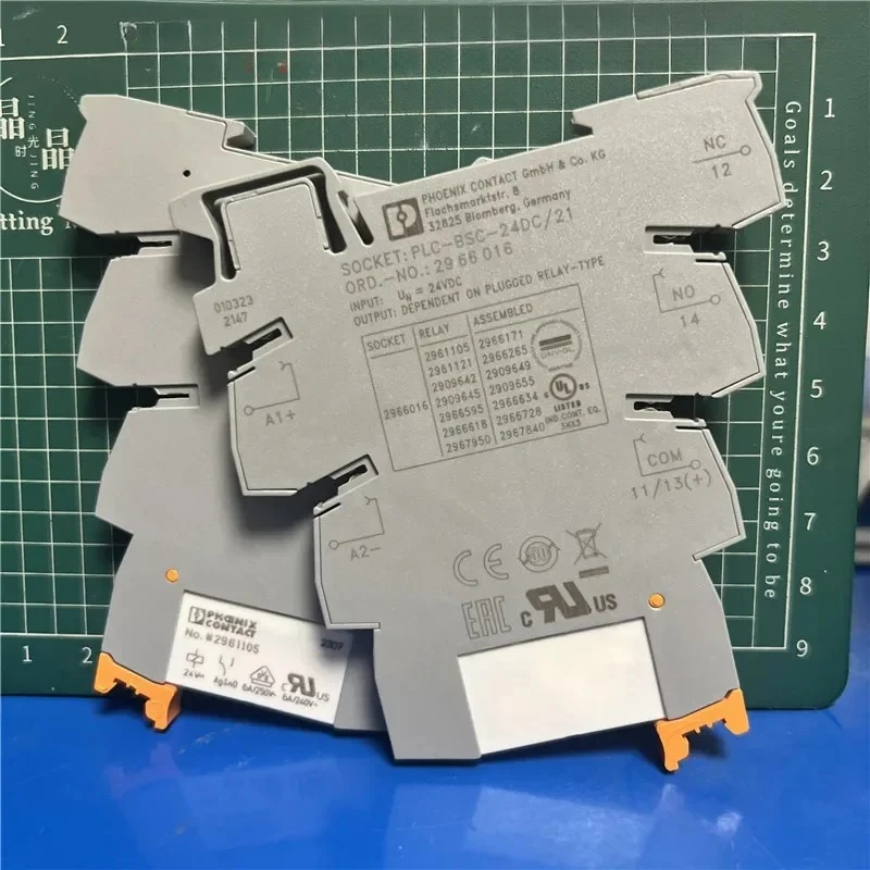 Relay No.2961105 29…