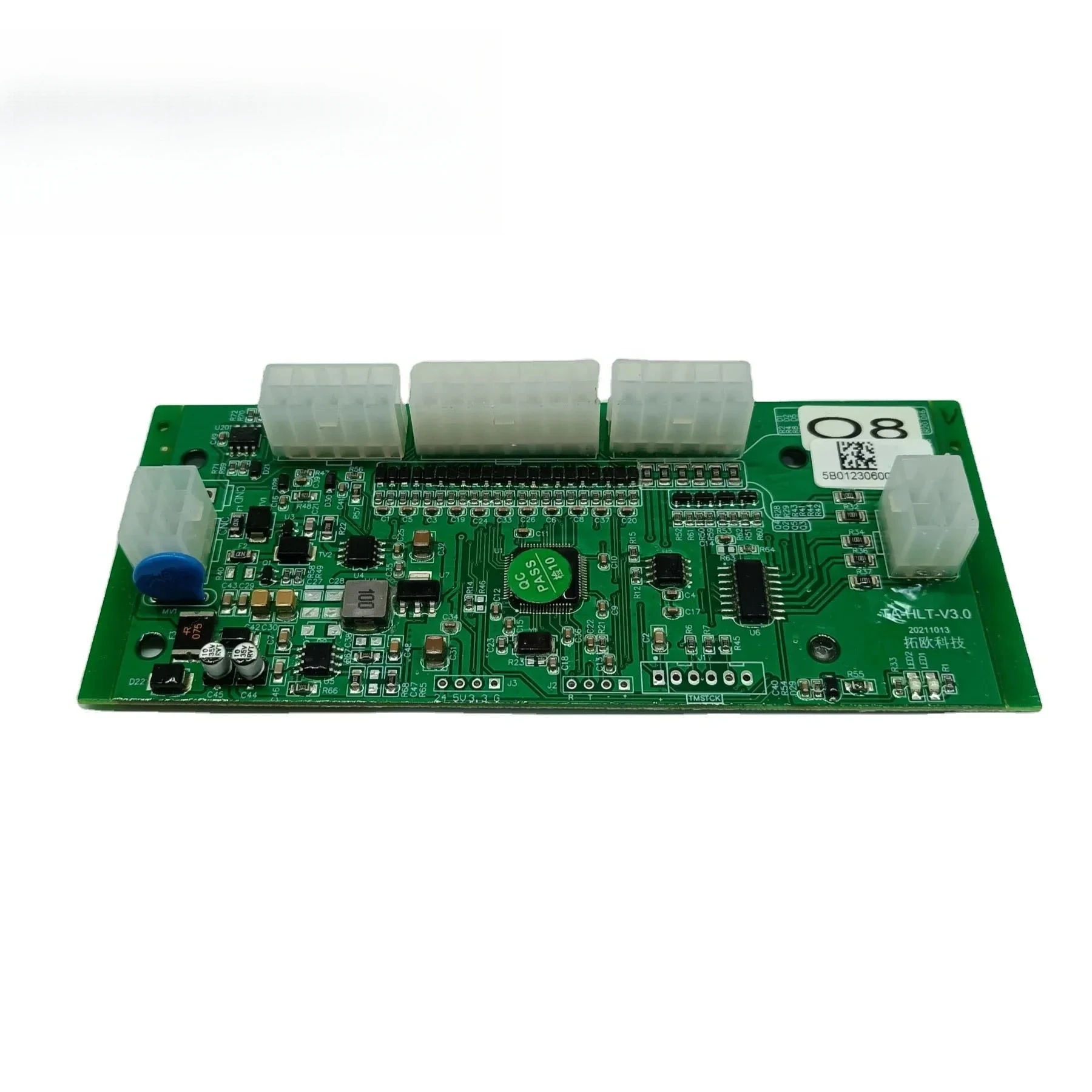 

2440316730 Aftermarket Circuit Board Fit Haulotte Compact 8/10/12/14 Optimum 6/8