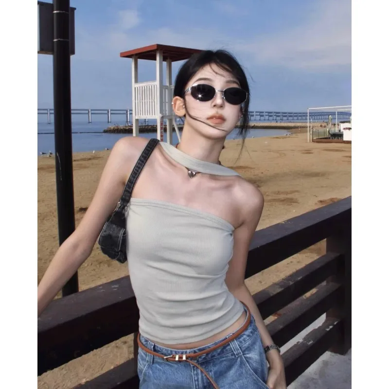 Nieuwe hoogwaardige anti-blauw licht modieuze luxe designer heren- en dames retro ovale zonnebril veiligheidsbril UV400