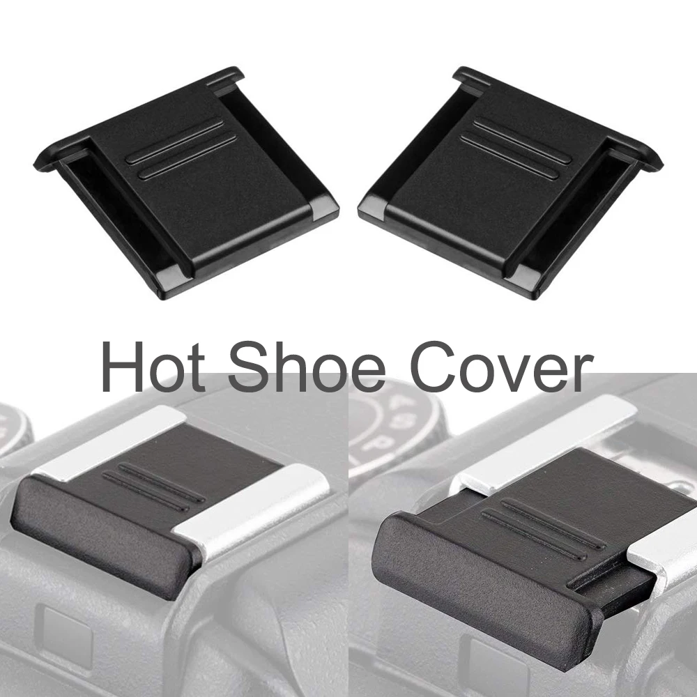 3 Axis 2 Axis Camera Level Hot Shoe Spirit Level Hot Shoe Cover Bubble Level Protection Cap for DSLR SLR Camera Accessories