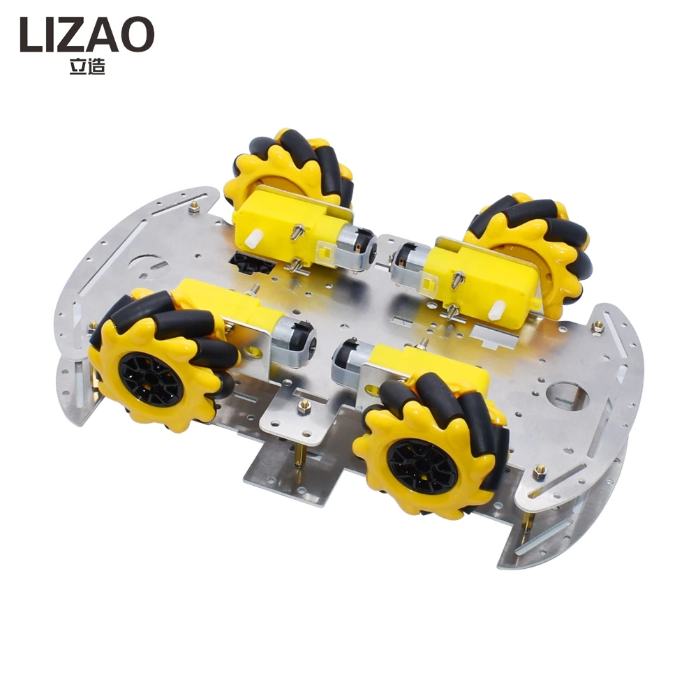 chassi-de-aluminio-com-rodas-mecanum-4wd-camada-simples-dupla-para-carro-inteligente-de-evitacao-de-obstaculos-diy
