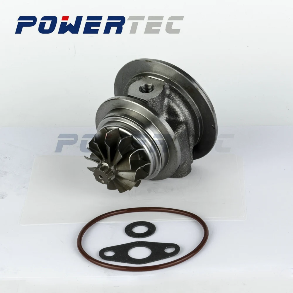 Turbine CHRA 49377-01600 TD04L-10T Turbo Cartridger Internal Replacement Parts for Komastu PC130-7 Excavator NEW Turbo charger