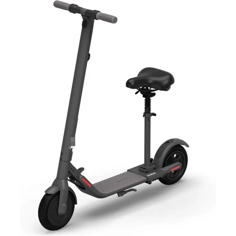 Segway Ninebot E22/E25/E45 Foldable Electric ,300W Motor,13.7-28 Mi Range ; 12.4-18.6 MPH,9