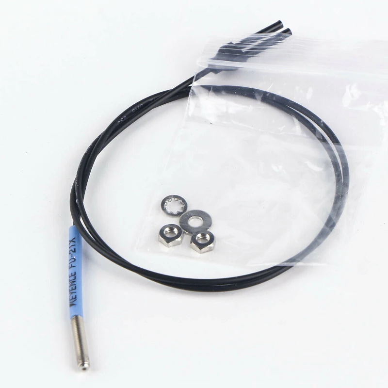 FU-21X Optical Fiber Sensor ใหม่คุณภาพสูง