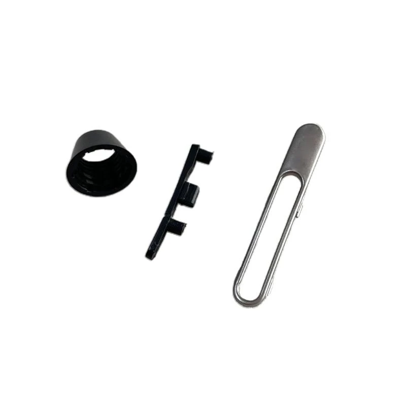 G6DD Pen Button + Pen Nut +Buckle for Pro Pen 2 KP504e 8192 Pressure Level