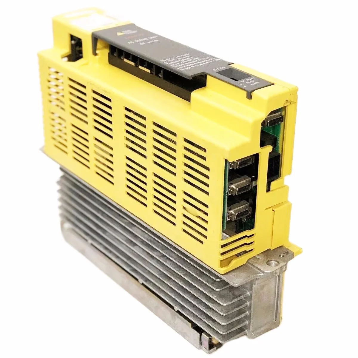 A06B-6089-H105 Serv…