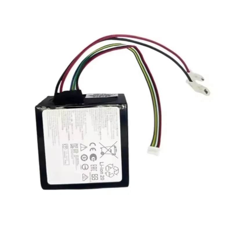 New 21.6V 4000/5000/6000mAh Vacuum Cleaner Battery for Roborock Dyad Air Wet Dry Dyad Pro Combo A10 Plus Ultra E H1C1A WD2H1A - 44 New 21.6V 4000/5000/6000mAh Vacuum Cleaner Battery for Roborock Dyad Air Wet Dry Dyad Pro Combo A10 Plus Ultra E H1C1A WD2H1A - 44