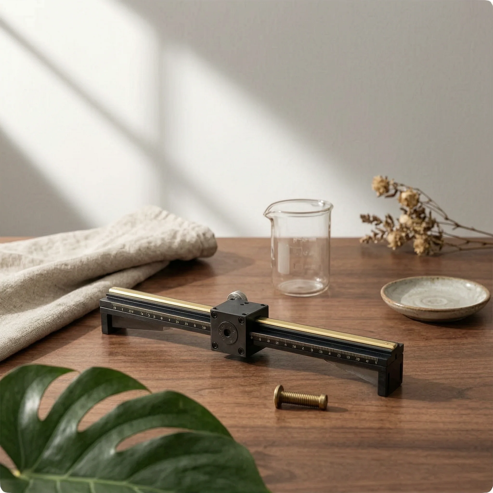 

Dovetail Groove Slide Linear Stage Vertical Lift Dovetail Groove Slide Slide Linear Motion Platform High Load Resistance Sliding
