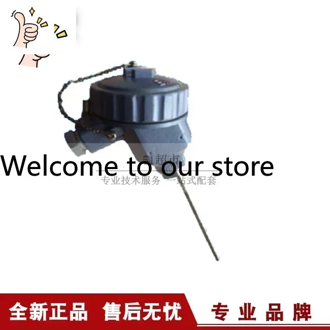 2026.4 Authentic Promotion Dalian Bokong TM1802 Explosion-proof Thermistor