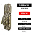 120cm 3 layer Belly