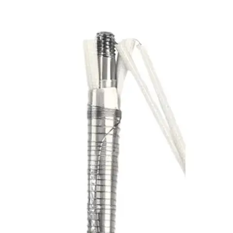 Electric Tin Suction Device Replacement Core 1.0 1.5 2.0 Nozzle For Solder Suction Heating Element Weld Solder Tool