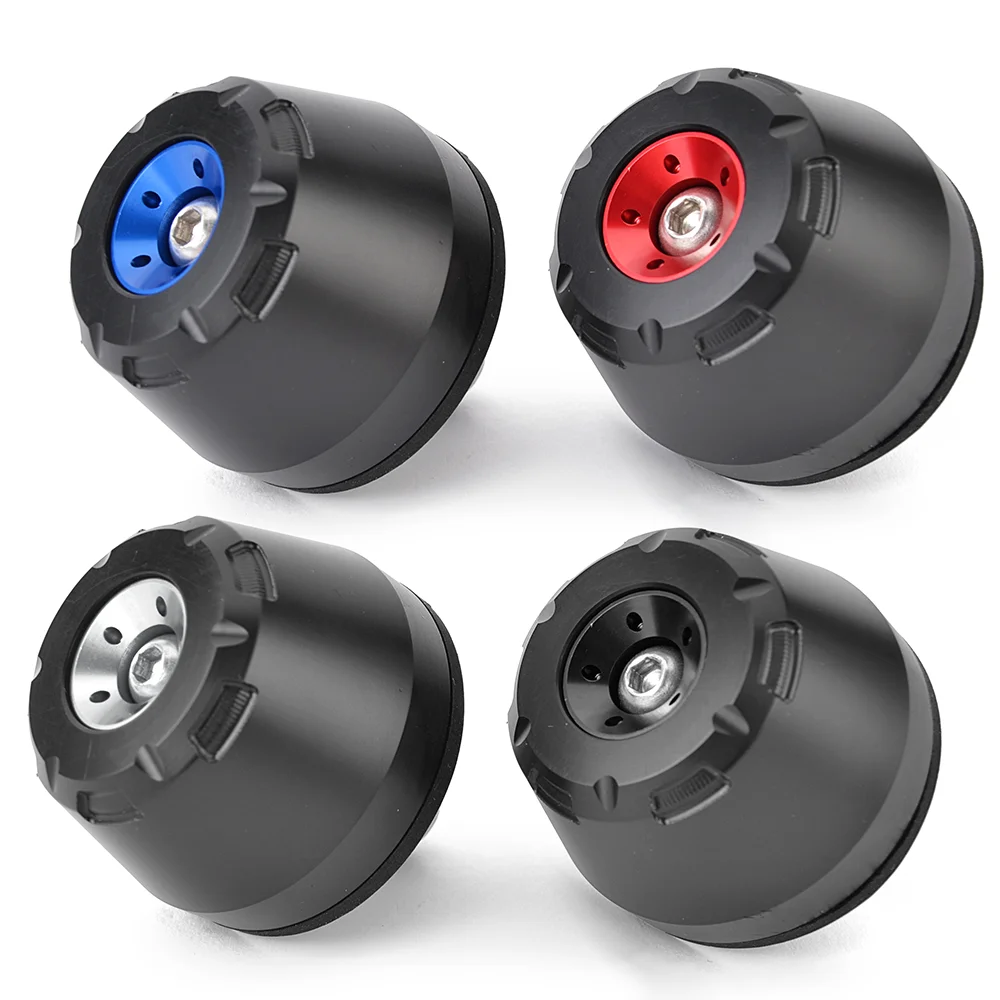 Final Drive Housing Cardan Slider Crash Protector for BMW R1200GS R1200RT R1200R R1200RS R1200 R 1200 GS RT R RS