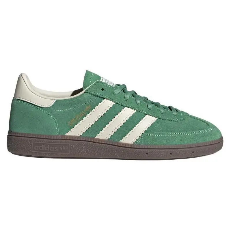 Adidas Handball Spezial Preloved Green Gum Sneakers shoes IG6192