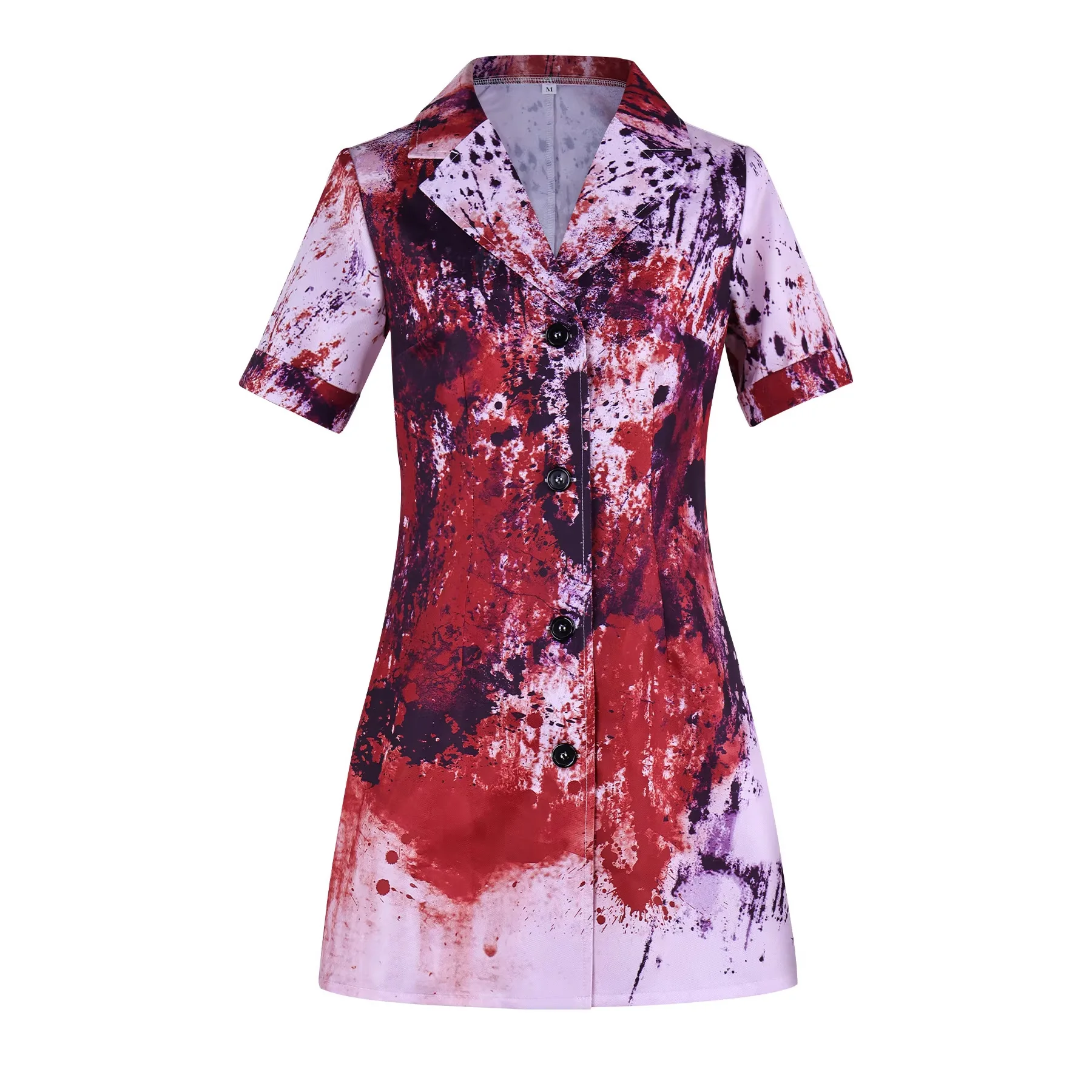 Costume de cosplay Silent Hill - Anime Cosplay Nurse avis et prix
